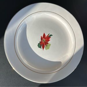Vintage Bombay 1998 Holiday Collector’s Playe